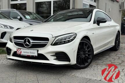 Mercedes-Benz C 43 AMG Gebrauchtwagen