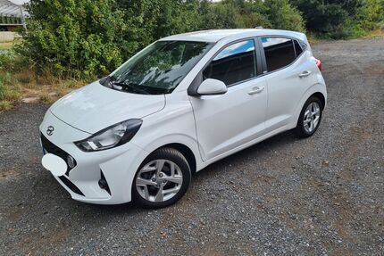 Hyundai i10 Gebrauchtwagen