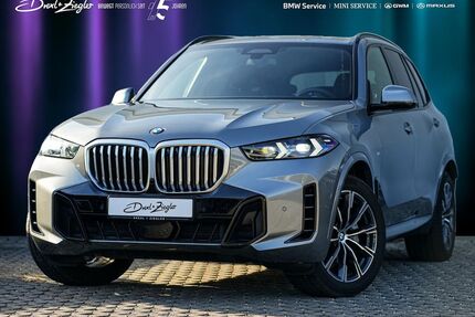 BMW X5 Gebrauchtwagen