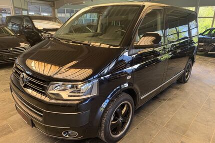 VW T5 Transporter Gebrauchtwagen