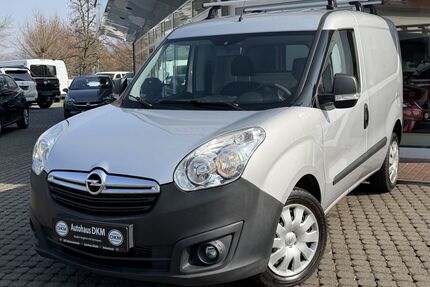 Opel Combo Gebrauchtwagen
