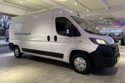 Fiat Ducato Gebrauchtwagen