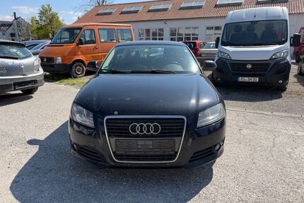 Audi A3 Gebrauchtwagen