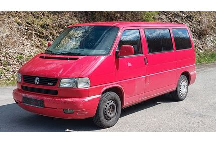 VW T4 Caravelle Gebrauchtwagen