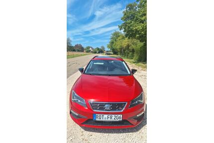 Seat Leon Gebrauchtwagen