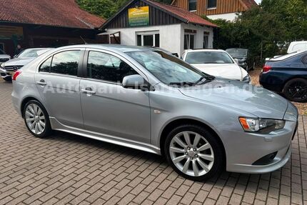 Mitsubishi Lancer Gebrauchtwagen