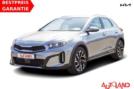 Kia XCeed Gebrauchtwagen
