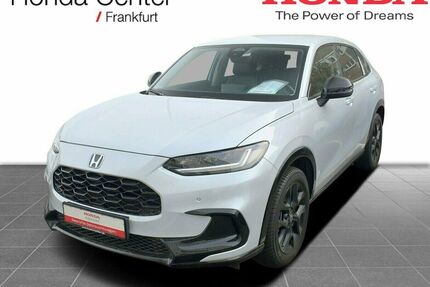 Honda ZR-V Gebrauchtwagen