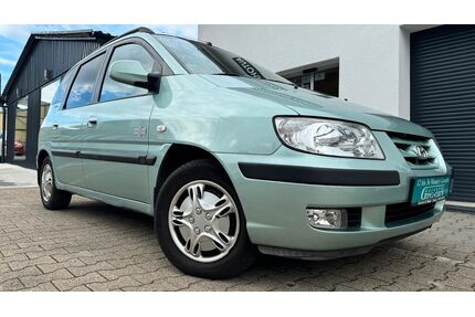 Hyundai Matrix Gebrauchtwagen