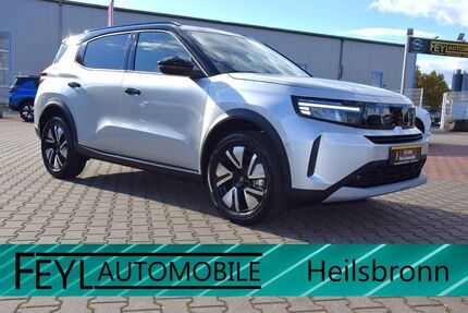 Opel Frontera Gebrauchtwagen