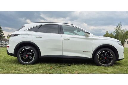 DS Automobiles DS7 (Crossback) Gebrauchtwagen