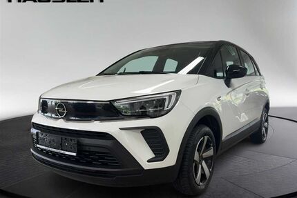 Opel Crossland (X) Gebrauchtwagen