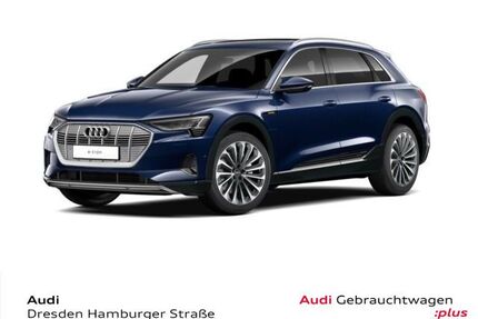 Audi e-tron Gebrauchtwagen