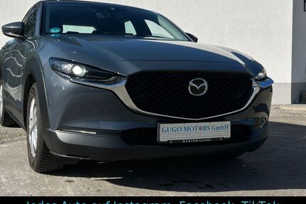 Mazda CX-30 Gebrauchtwagen