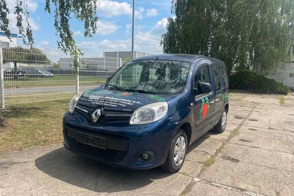 Renault Kangoo Gebrauchtwagen