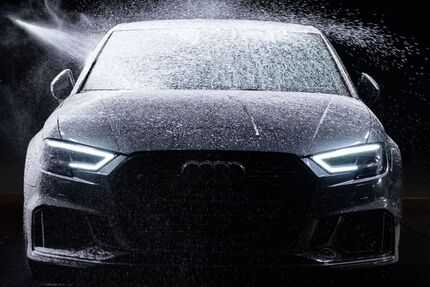 Audi RS3 Gebrauchtwagen