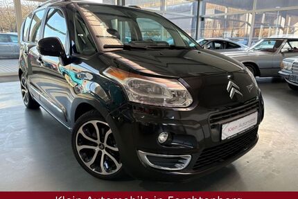 Citroen C3 Picasso Gebrauchtwagen