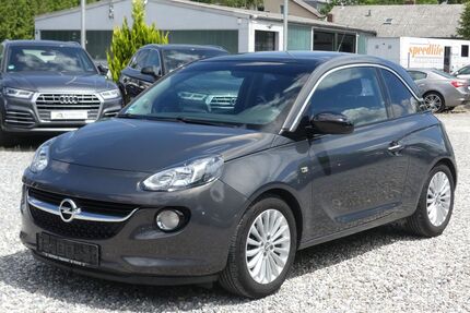 Opel Adam Gebrauchtwagen