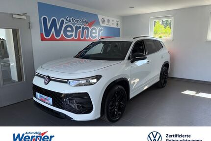 VW Tayron Gebrauchtwagen