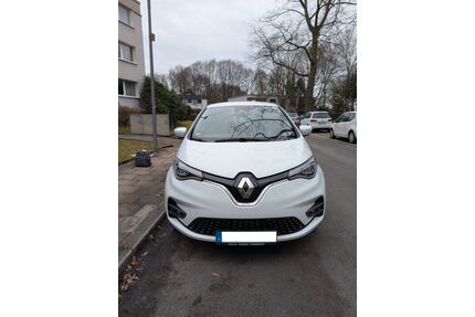 Renault ZOE Gebrauchtwagen