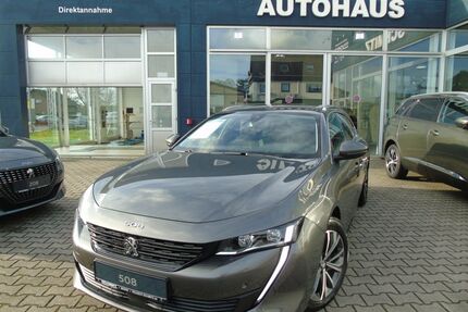 Peugeot 508 Gebrauchtwagen