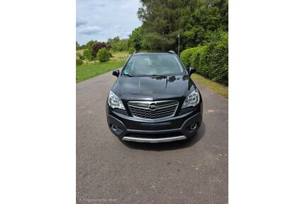 Opel Mokka Gebrauchtwagen