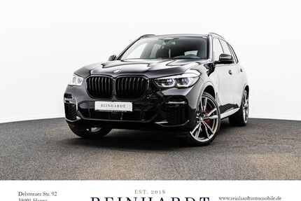 BMW X5 M50 Gebrauchtwagen