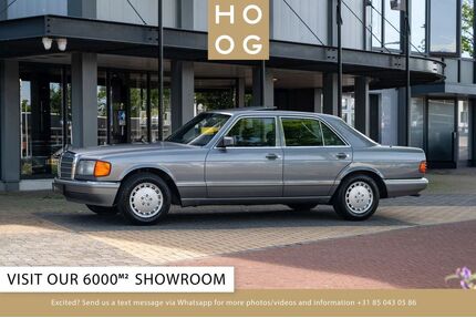 Mercedes-Benz S 300 Gebrauchtwagen