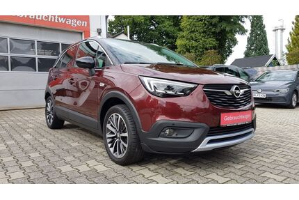 Opel Crossland (X) Gebrauchtwagen