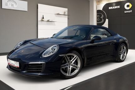 Porsche 911 Urmodell Gebrauchtwagen
