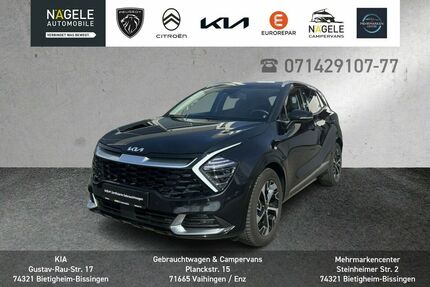 Kia Sportage Gebrauchtwagen