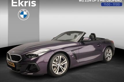 BMW Z4 Gebrauchtwagen