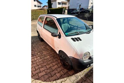 Renault Twingo Gebrauchtwagen