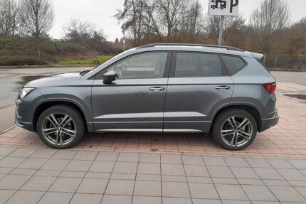 Seat Ateca Gebrauchtwagen
