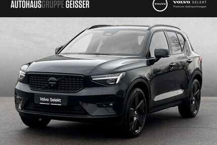 Volvo XC40 Gebrauchtwagen