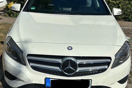 Mercedes-Benz A 180 Gebrauchtwagen
