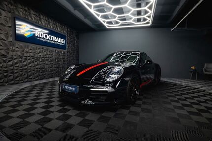 Porsche 991 Gebrauchtwagen