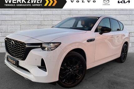 Mazda CX-60 Gebrauchtwagen