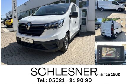Renault Trafic Gebrauchtwagen