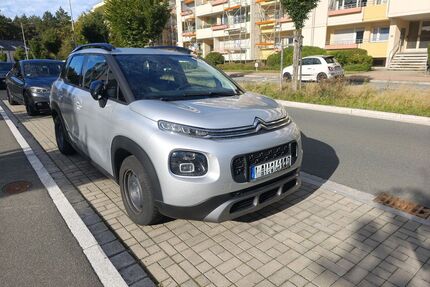 Citroen C3 Aircross Gebrauchtwagen