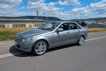 Mercedes-Benz C 200 Gebrauchtwagen
