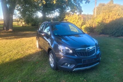 Opel Mokka Gebrauchtwagen