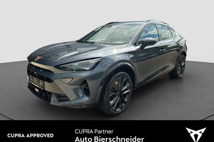 Cupra Formentor Gebrauchtwagen
