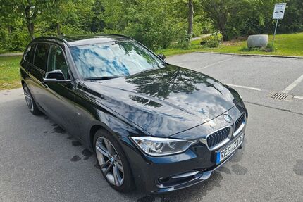 BMW 320 Gebrauchtwagen