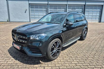 Mercedes-Benz GLS 400 Gebrauchtwagen