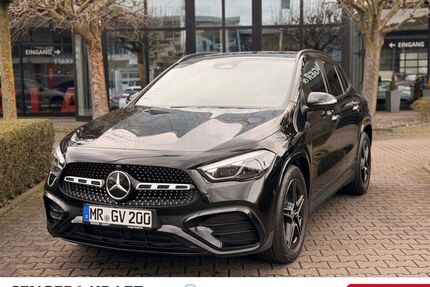 Mercedes-Benz GLA 200 Gebrauchtwagen