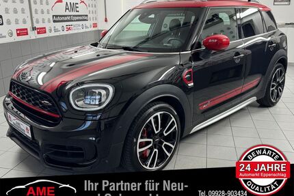 Mini John Cooper Works Countryman Gebrauchtwagen