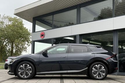Kia EV6 Gebrauchtwagen