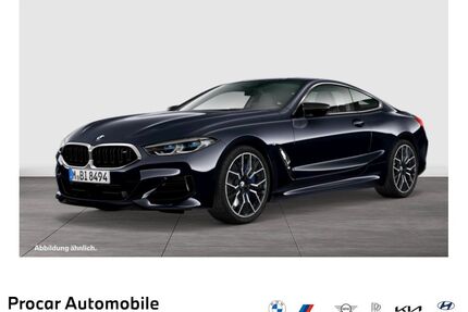 BMW M850 Gebrauchtwagen