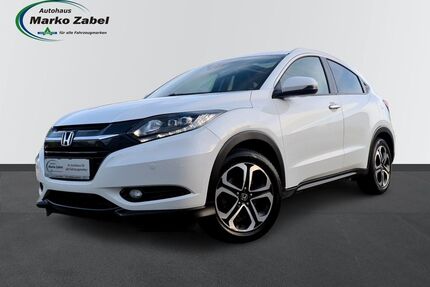 Honda HR-V Gebrauchtwagen